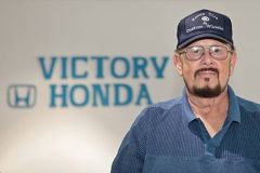 Jim Reese Honda Service Jim Reese Honda
Service