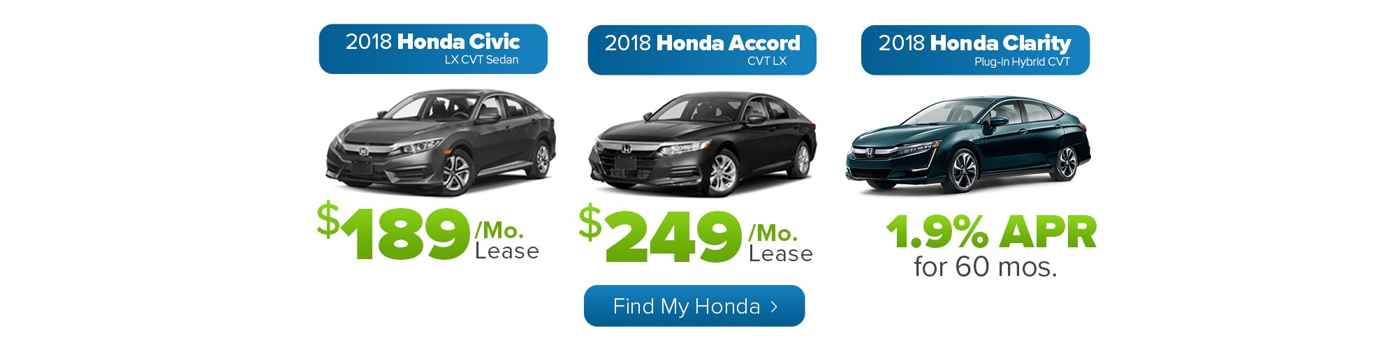Honda Dealer Muncie IN New Honda, Certified Used, & PreOwned Car