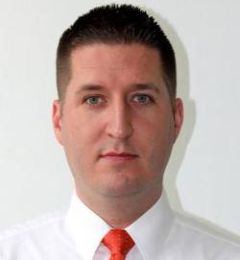 Ken Litner Honda GM Ken Litner
Honda GM