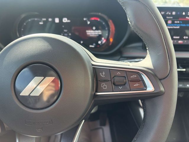 2024 Dodge Hornet GT Plus - Photo 19
