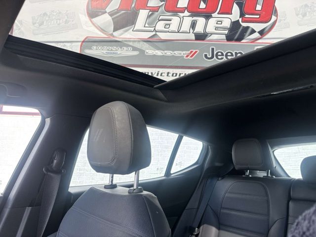 2024 Dodge Hornet GT Plus - Photo 24