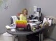 Staff member Stephanie Hebenstreit from a5240c05c4fb