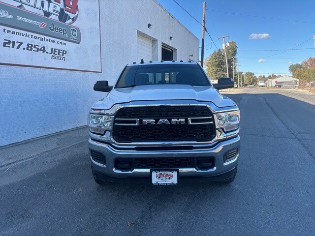 2022 Ram 2500 Tradesman photo 2