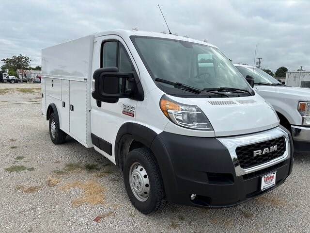 2021 Ram 3500 photo 2