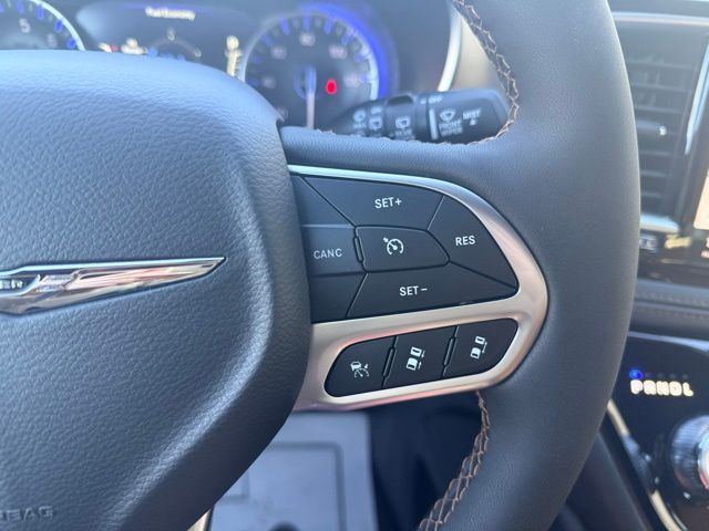 2026 Chrysler Pacifica Pinnacle - Photo 22