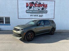2026 Dodge Durango SRT HELLCAT JAILBREAK AWD Sport Utility