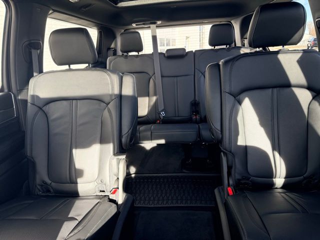 2026 Jeep Grand Wagoneer Limited Altitude - Photo 38