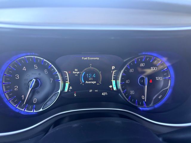 2026 Chrysler Pacifica Pinnacle - Photo 20