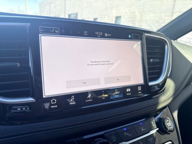 2026 Chrysler Pacifica Pinnacle - Photo 34
