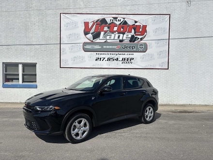 2024 Dodge Hornet GT Plus SUV