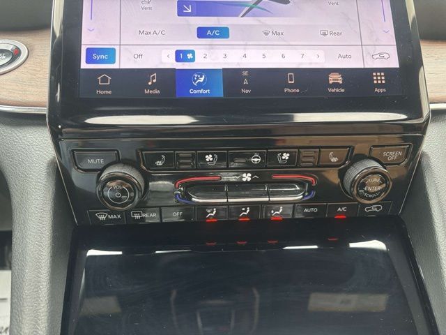 2024 Jeep Grand Cherokee L Summit - Photo 24