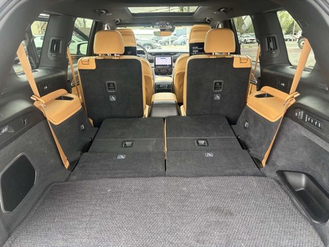 2024 Jeep Grand Cherokee L Summit - Photo 34