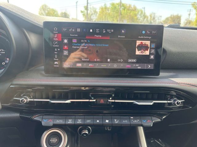 2024 Dodge Hornet GT Plus - Photo 20