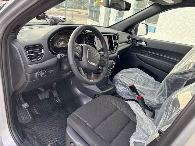 2024 Dodge Durango Special Service photo 4