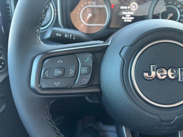2026 Jeep Gladiator Mojave - Photo 18