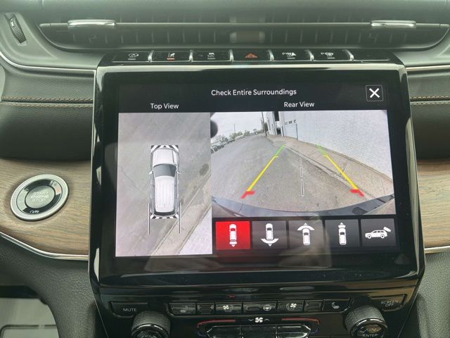 2024 Jeep Grand Cherokee L Summit - Photo 22