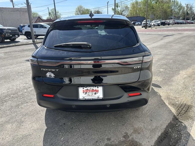 2024 Dodge Hornet GT Plus - Photo 7