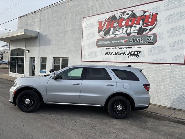 2024 Dodge Durango Special Service photo 3