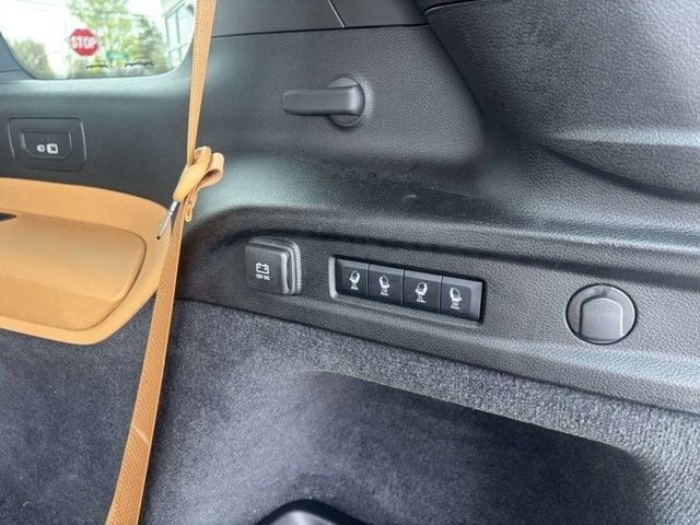 2024 Jeep Grand Cherokee L Summit - Photo 35