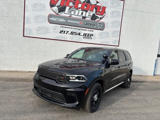 2024 Dodge Durango Special Service photo 2