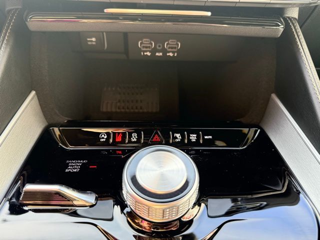 2026 Jeep Grand Wagoneer Limited Altitude - Photo 28