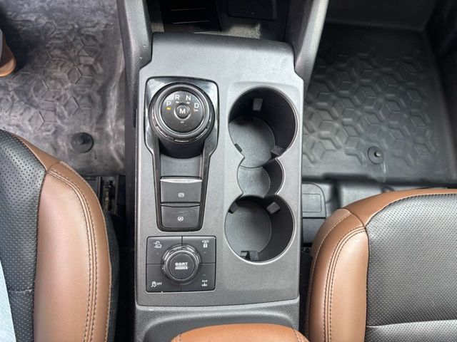 2022 Ford Bronco Sport Badlands - Photo 18