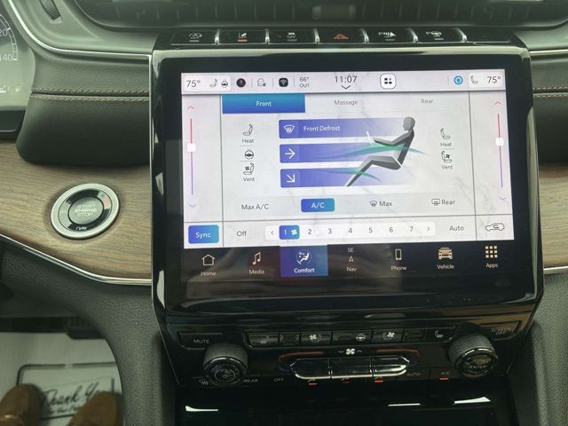 2024 Jeep Grand Cherokee L Summit - Photo 20