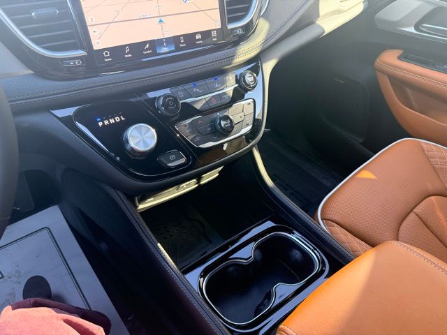 2026 Chrysler Pacifica Pinnacle - Photo 24