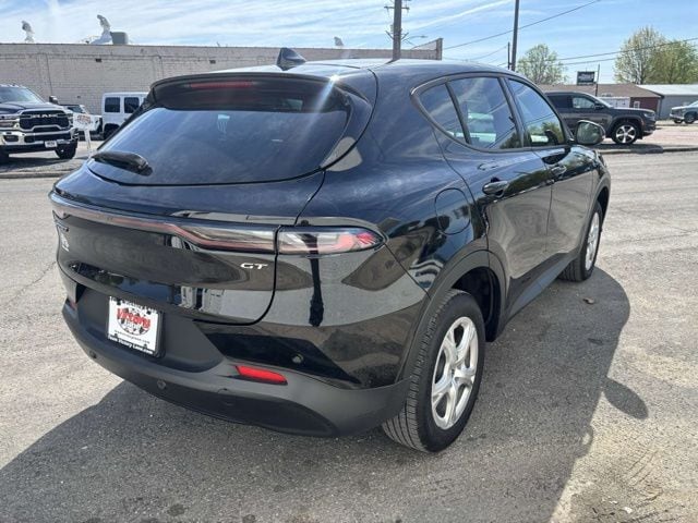 2024 Dodge Hornet GT Plus - Photo 8