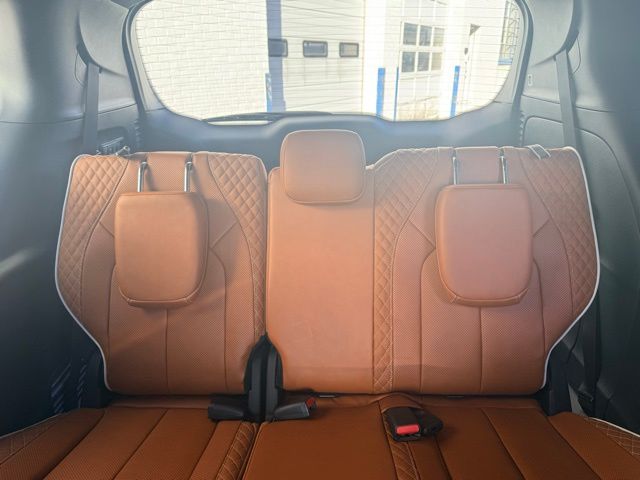 2026 Chrysler Pacifica Pinnacle - Photo 16