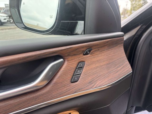 2024 Jeep Grand Cherokee L Summit - Photo 14