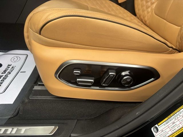 2024 Jeep Grand Cherokee L Summit - Photo 12