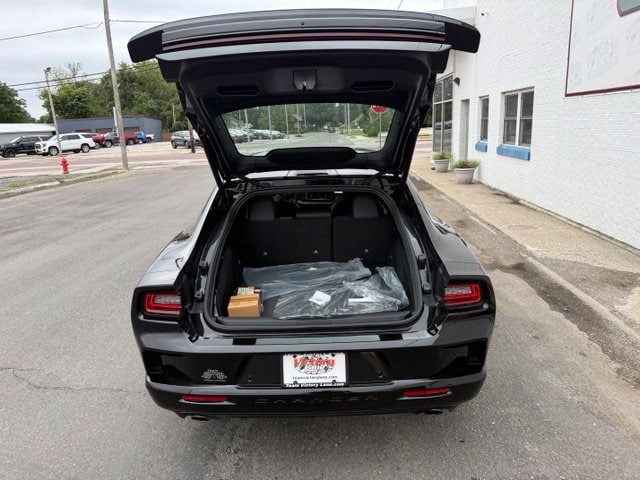 2026 Dodge Charger Scat Pack - Photo 6