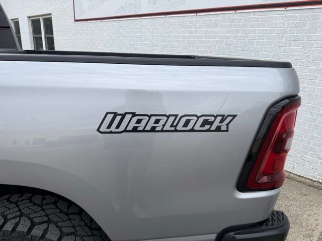 2026 RAM 1500 Warlock - Photo 6