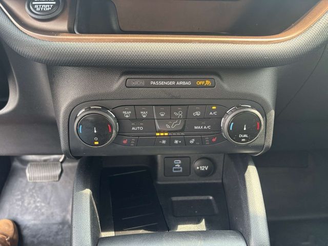 2022 Ford Bronco Sport Badlands - Photo 17