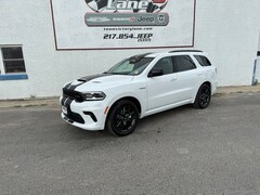 2026 Dodge Durango GT AWD HEMI V8 Sport Utility