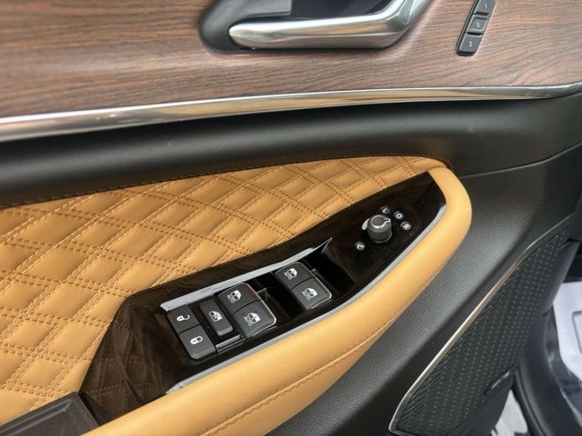 2024 Jeep Grand Cherokee L Summit - Photo 13