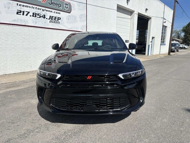 2024 Dodge Hornet GT Plus photo 3