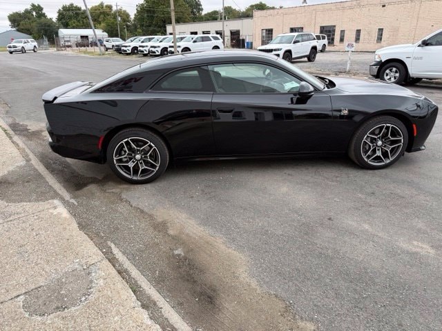 2026 Dodge Charger Scat Pack - Photo 8