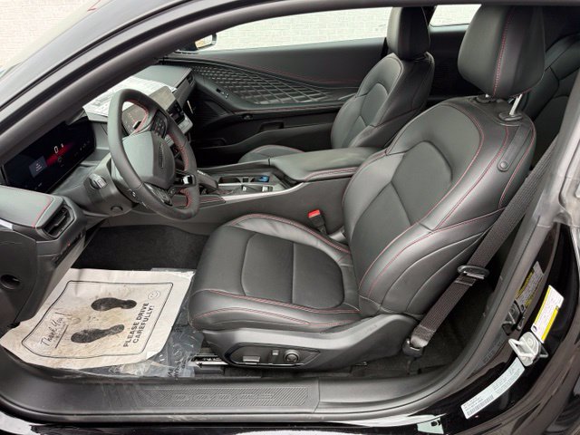 2026 Dodge Charger Scat Pack - Photo 11