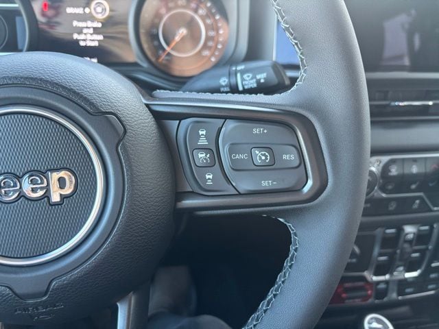 2026 Jeep Gladiator Mojave - Photo 19