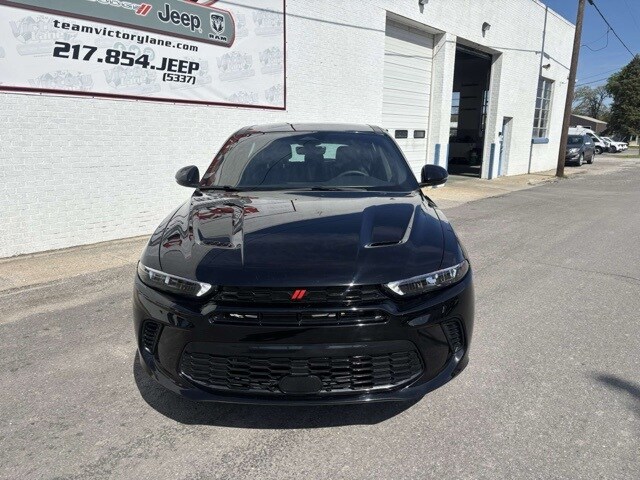 2024 Dodge Hornet GT Plus photo 2