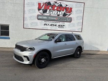 2024 Dodge Durango Pursuit AWD Sport Utility
