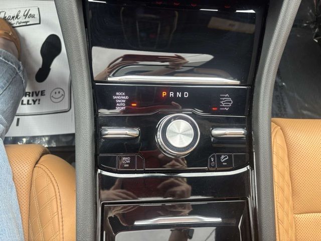 2024 Jeep Grand Cherokee L Summit - Photo 23