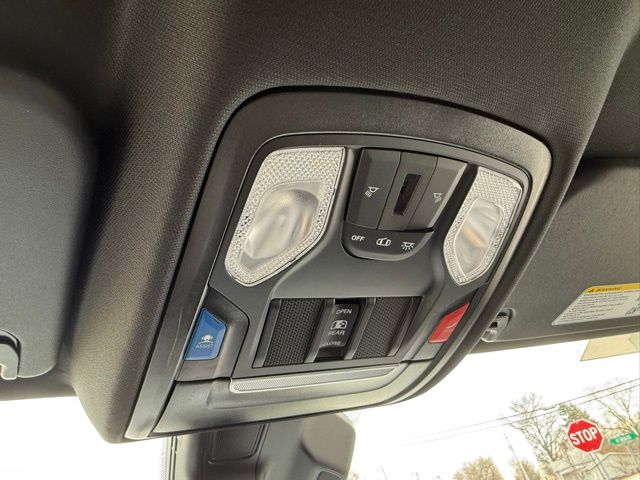 2026 RAM 1500 Warlock - Photo 27