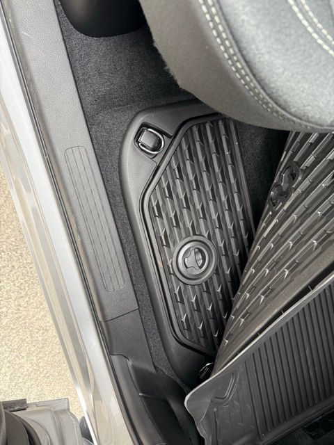 2026 RAM 1500 Warlock - Photo 12