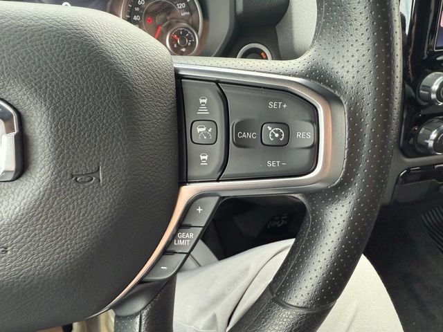 2026 RAM 1500 Warlock - Photo 23