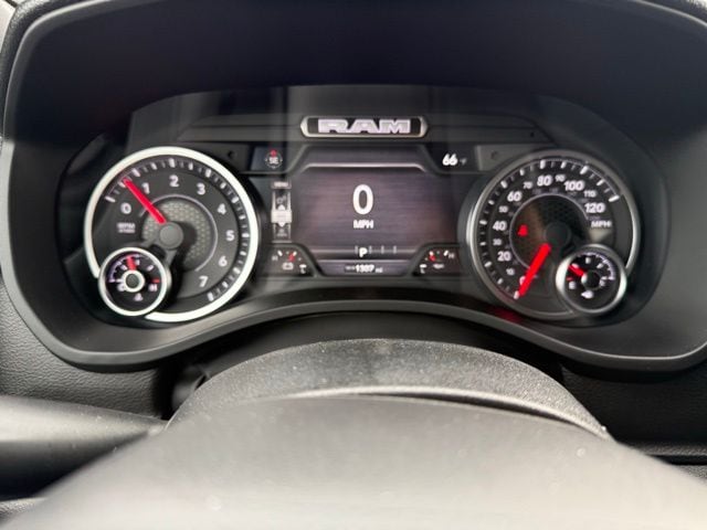 2026 RAM 1500 Warlock - Photo 25