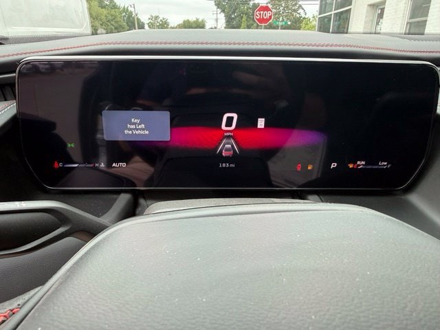 2026 Dodge Charger Scat Pack - Photo 27
