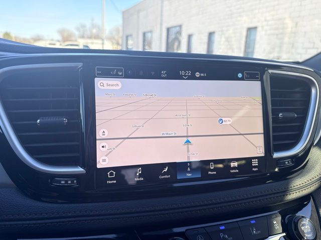 2026 Chrysler Pacifica Pinnacle - Photo 30